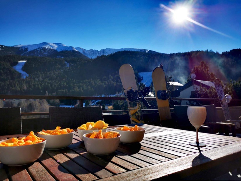Apero Snow