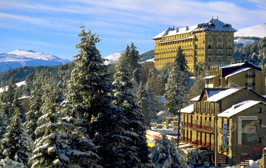 Grand Hotel