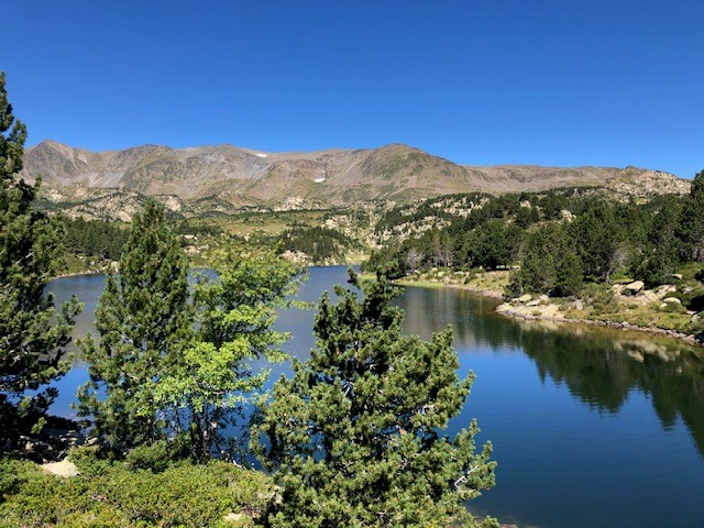 Lac Carlit