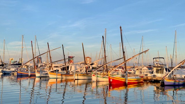 Barques Catalanes