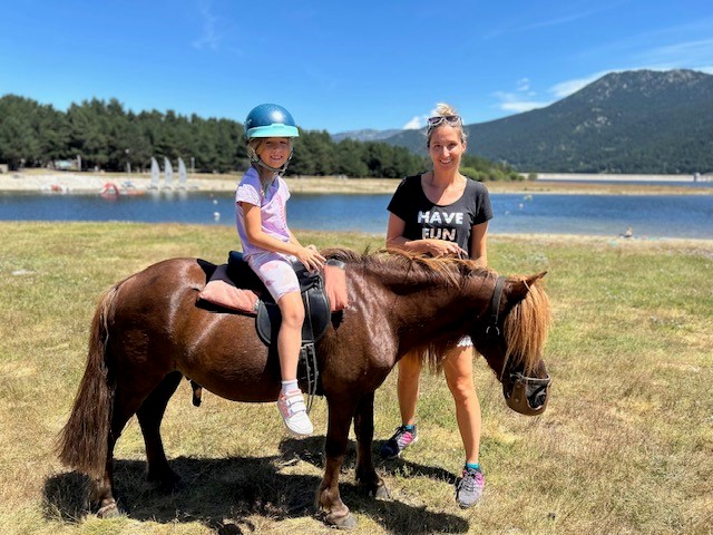 Poney