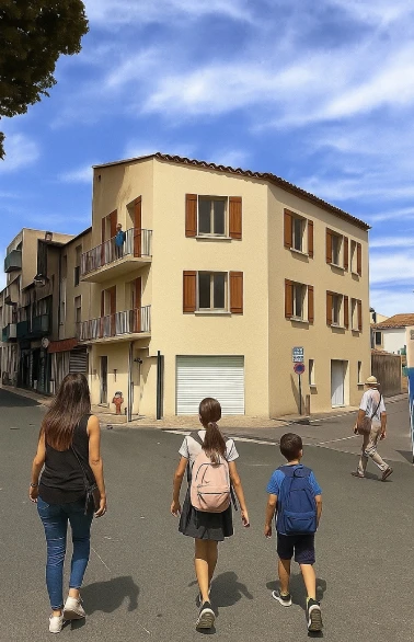 Insertion paysagere (1)