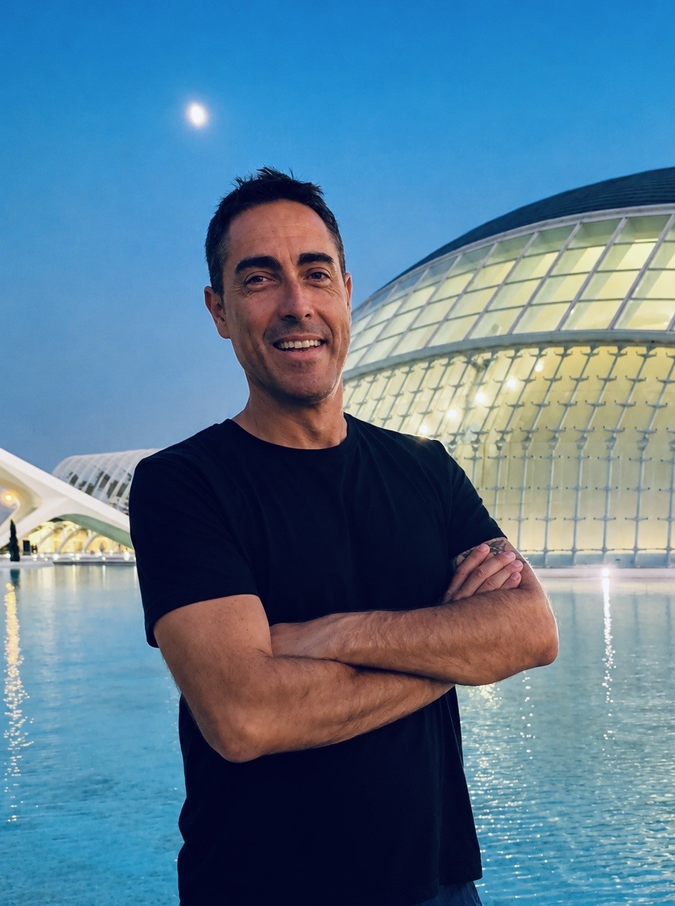 Laurent perez linkedin